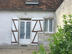 Gîte Chailles, 3 pièces, 6 personnes - FR-1-491-119